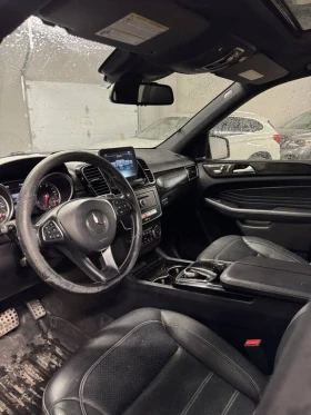 Mercedes-Benz GLE 450 4MATIC* LUXURY* HEAD-UP* АвтоКредит(ЦЕНА ДО БГ), снимка 6