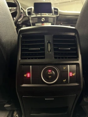 Mercedes-Benz GLE 450 4MATIC* LUXURY* HEAD-UP* АвтоКредит(ЦЕНА ДО БГ), снимка 13
