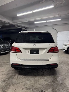 Mercedes-Benz GLE 450 4MATIC* LUXURY* HEAD-UP* АвтоКредит(ЦЕНА ДО БГ), снимка 3