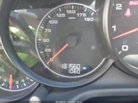 Porsche Panamera 4* AWD* БЕЖАВА КОЖА* ПОДГРЕВИ* ШИБИДАХ* , снимка 13