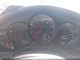 Porsche Panamera 4* AWD* БЕЖАВА КОЖА* ПОДГРЕВИ* ШИБИДАХ* , снимка 7