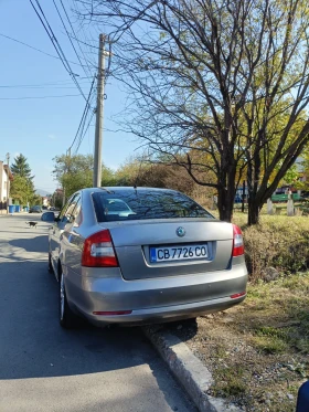 Skoda Octavia 127хил.км реални, снимка 9