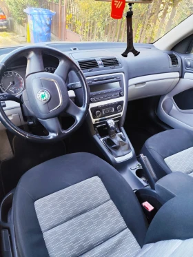 Skoda Octavia 127хил.км реални, снимка 5