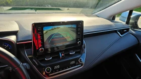 Toyota Corolla EXECUTIVE PLUS, снимка 13