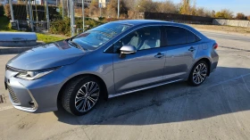 Toyota Corolla EXECUTIVE PLUS, снимка 3