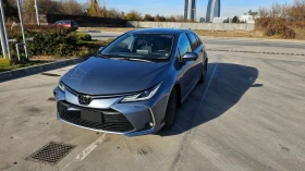 Toyota Corolla EXECUTIVE PLUS, снимка 2