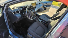 Toyota Corolla EXECUTIVE PLUS, снимка 6