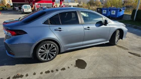 Toyota Corolla EXECUTIVE PLUS, снимка 5