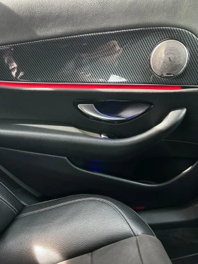 Mercedes-Benz E 220 BRABUS , снимка 8