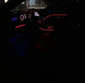 Mercedes-Benz E 220 BRABUS , снимка 7