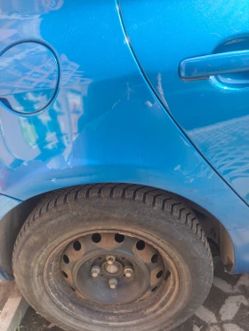 Peugeot 307, снимка 7