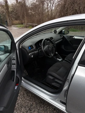 VW Golf 2.0TDI, 140HP. DSG. Обслужена, снимка 13