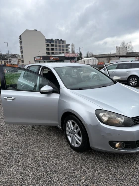 VW Golf 2.0TDI, 140HP. DSG. Обслужена, снимка 2