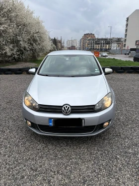 VW Golf 2.0TDI, 140HP. DSG. Обслужена, снимка 6
