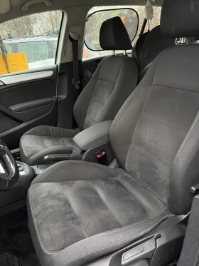 VW Golf 2.0TDI, 140HP. DSG. Обслужена, снимка 8