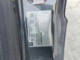 Chevrolet Camaro 3.6l Lt, снимка 12