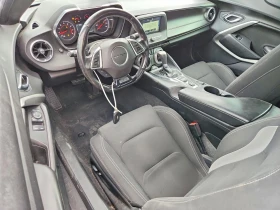 Chevrolet Camaro 3.6l Lt, снимка 8
