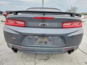 Chevrolet Camaro 3.6l Lt, снимка 6