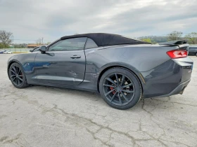Chevrolet Camaro 3.6l Lt, снимка 2