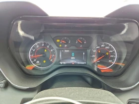 Chevrolet Camaro 3.6l Lt, снимка 9