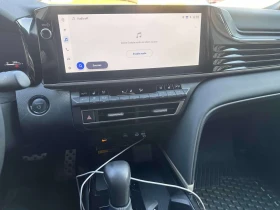 Toyota Camry * XSE CVT AWD * 360 * ОБДУХВАНЕ * CARPLAY, снимка 9