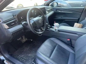 Toyota Camry * XSE CVT AWD * 360 * ОБДУХВАНЕ * CARPLAY, снимка 5