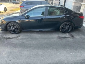 Toyota Camry * XSE CVT AWD * 360 * ОБДУХВАНЕ * CARPLAY, снимка 2