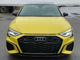 Audi S3 PROGRESSIVE QUATTRO * DIGITAL* ПОДГРЕВИ* ПАНОРАМА*, снимка 2