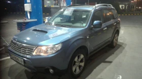 Subaru Forester 2.0d   AWD, снимка 1