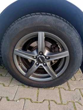 Ford Tourneo Connect TOURNEO-Long, снимка 16