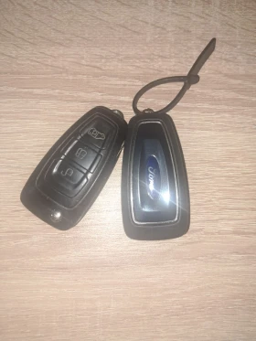 Ford Tourneo Connect TOURNEO-Long, снимка 4