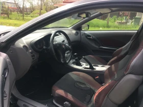 Toyota Celica 1.8, снимка 14