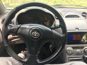 Toyota Celica 1.8, снимка 10
