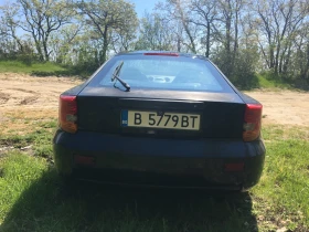 Toyota Celica 1.8, снимка 5