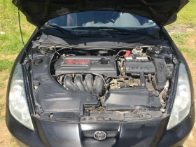 Toyota Celica 1.8, снимка 15