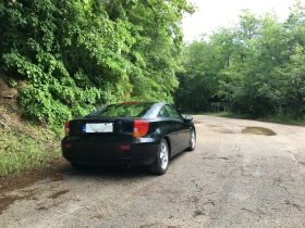 Toyota Celica 1.8, снимка 2
