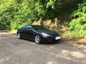 Toyota Celica 1.8, снимка 1