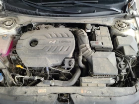 Hyundai Elantra N FWD* ПОДГРЕВ* ПАНО* КАМЕРА* М.ТОЧКА* , снимка 16