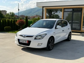Hyundai I30 1.6* CRDI* Климатик* , снимка 2