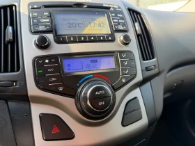 Hyundai I30 1.6* CRDI* Климатик* , снимка 8