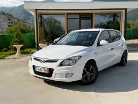 Hyundai I30 1.6* CRDI* Климатик* , снимка 1