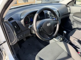 Hyundai I30 1.6* CRDI* Климатик* , снимка 7