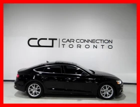 Audi A5 Sportback 2.0T quattro Premium AWD, снимка 5