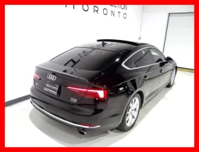 Audi A5 Sportback 2.0T quattro Premium AWD, снимка 7