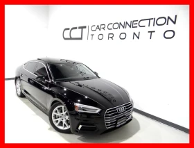 Audi A5 Sportback 2.0T quattro Premium AWD, снимка 2