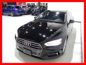 Audi A5 Sportback 2.0T quattro Premium AWD, снимка 1