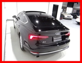 Audi A5 Sportback 2.0T quattro Premium AWD, снимка 6