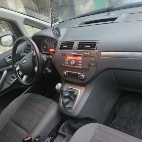 Ford C-max, снимка 5