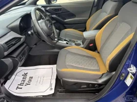 Subaru Crosstrek * Onyx * CARFAX * ФИКСИРАНА ЦЕНА ДО БЪЛГАРИЯ, снимка 10