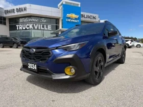 Subaru Crosstrek * Onyx * CARFAX * ФИКСИРАНА ЦЕНА ДО БЪЛГАРИЯ, снимка 1